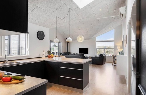 Argab House | 4494 Hvide Sande - Tingodden 523