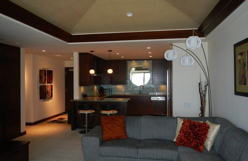 Ala Moana Condo | 44th Floor-Ala Moana-Ocean/Diamond Head Views