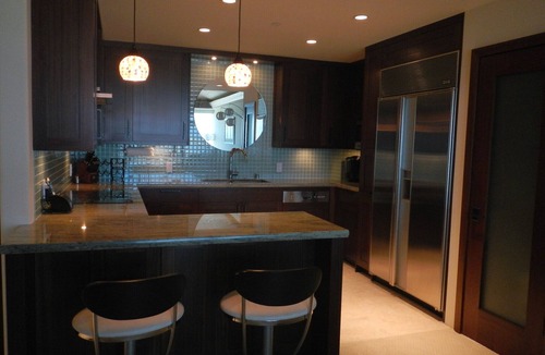 Ala Moana Condo | 44th Floor-Ala Moana-Ocean/Diamond Head Views