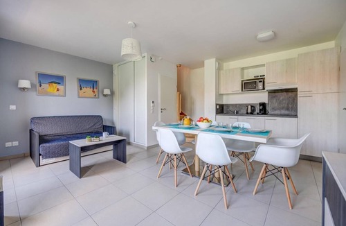 Blonville-sur-Mer House | 45-50m², Blonville-sur-Mer