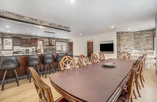 Fennville House | 45 Acre Fennville Estate with Pool and Water Slide