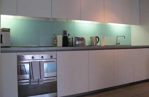 Plymouth Apartment | 45 Brewhouse - Royal William Yard