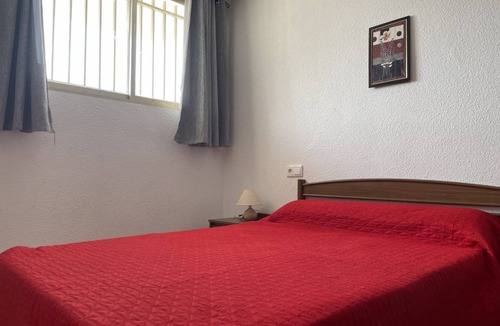 Peniscola Apartment | 45 m² Apartment ∙ 1 bedroom ∙ 6 guests