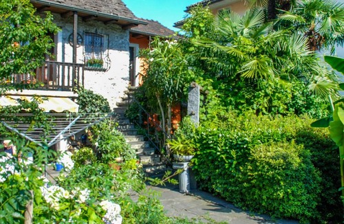 Gordola Other | 45 m² Accommodation ∙ 1 bedroom ∙ 3 guests