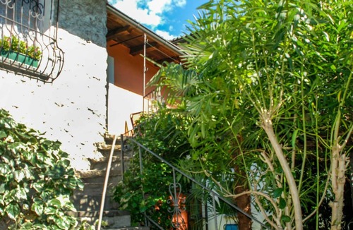 Gordola Other | 45 m² Accommodation ∙ 1 bedroom ∙ 3 guests