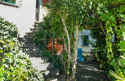 Gordola Other | 45 m² Accommodation ∙ 1 bedroom ∙ 3 guests