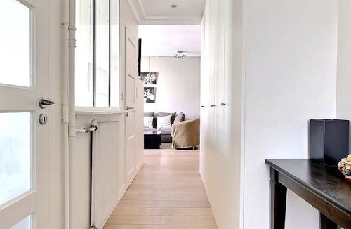 Quartier de l'Ecole-Militaire Apartment | 45 m² Apartment ∙ 1 bedroom ∙ 2 guests