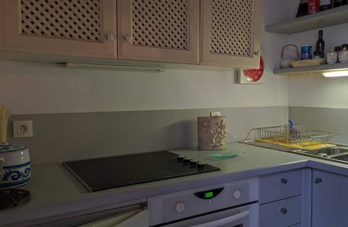 Les Iles Apartment | 45 m² Apartment ∙ 1 bedroom ∙ 2 guests