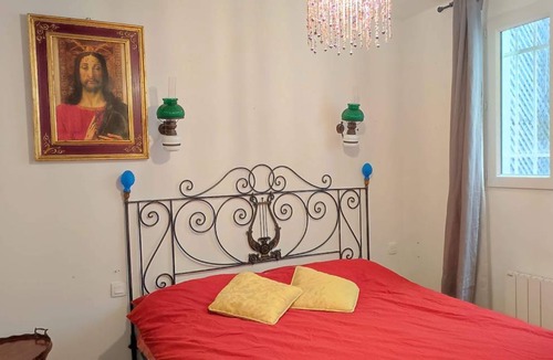 Les Iles Apartment | 45 m² Apartment ∙ 1 bedroom ∙ 2 guests