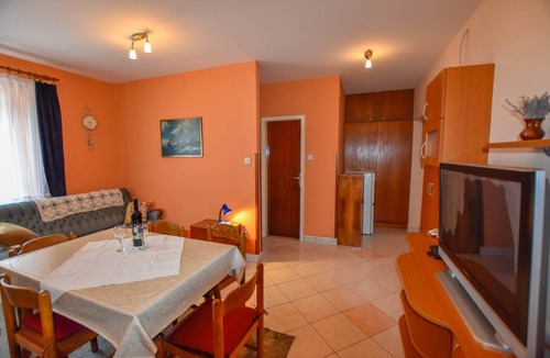 Biograd na Moru Apartment | 45 m² Apartment ∙ 1 bedroom ∙ 4 guests