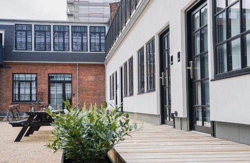 Osterbro Apartment | 45 m² Apartment ∙ 4 guests
