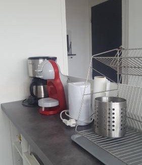 Athis-Mons Apartment | 45 m² Apartment ∙ 1 bedroom ∙ 4 guests