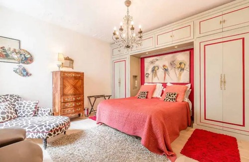 Arsenal Apartment | 45 m² Apartment ∙ 1 bedroom ∙ 4 guests