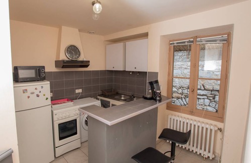 Balazuc Apartment | 45 m² Apartment ∙ 1 bedroom ∙ 4 guests