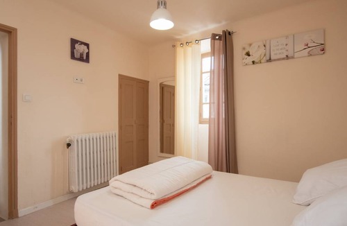 Balazuc Apartment | 45 m² Apartment ∙ 1 bedroom ∙ 4 guests