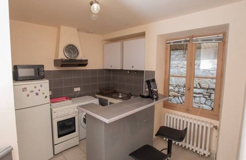 Balazuc Apartment | 45 m² Apartment ∙ 1 bedroom ∙ 2 guests