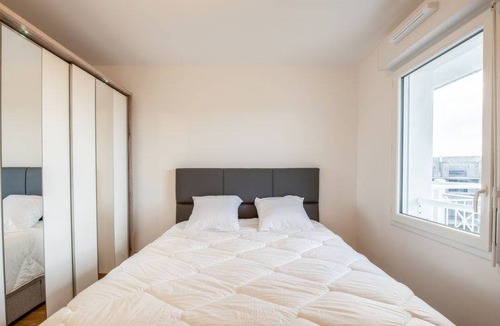 Cabourg Apartment | 45 m² Apartment ∙ 1 bedroom ∙ 4 guests