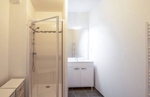 Cabourg Apartment | 45 m² Apartment ∙ 1 bedroom ∙ 4 guests