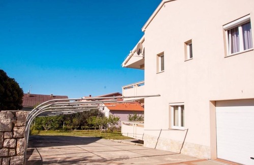 Novalja Apartment | 45 m² Apartment ∙ 1 bedroom ∙ 2 guests