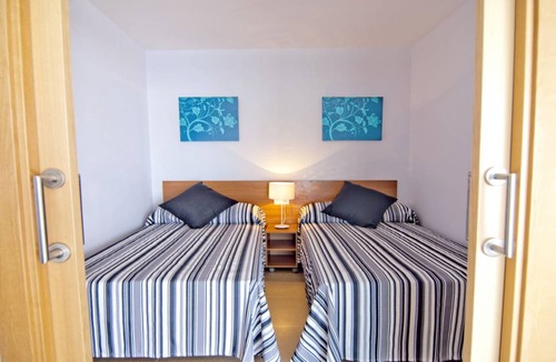 Salou City Centre Apartment | 45 m² Apartment ∙ 1 bedroom ∙ 4 guests