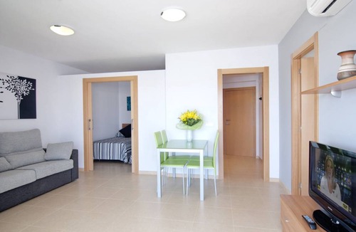 Salou City Centre Apartment | 45 m² Apartment ∙ 1 bedroom ∙ 4 guests
