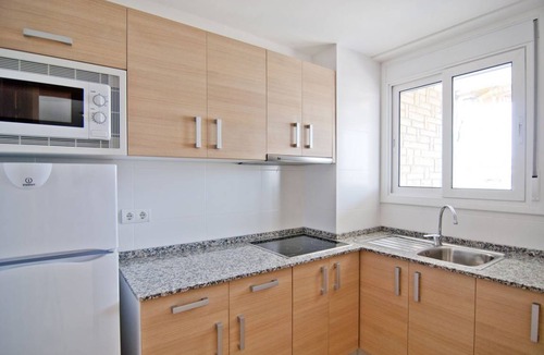 Salou City Centre Apartment | 45 m² Apartment ∙ 1 bedroom ∙ 4 guests