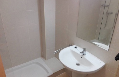 Salou City Centre Apartment | 45 m² Apartment ∙ 1 bedroom ∙ 4 guests