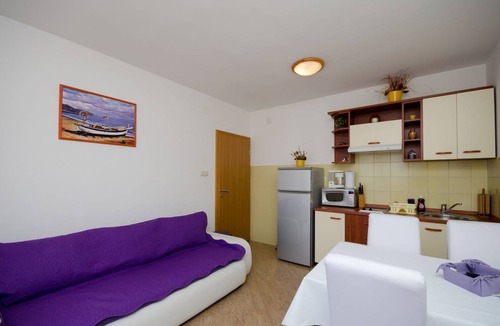 Lopar Apartment | 45 m² Apartment ∙ 1 bedroom ∙ 4 guests