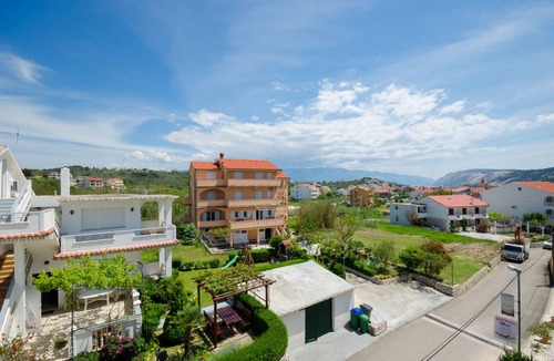 Lopar Apartment | 45 m² Apartment ∙ 1 bedroom ∙ 4 guests