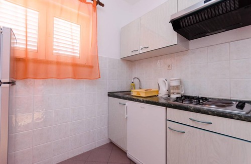Lopar Apartment | 45 m² Apartment ∙ 1 bedroom ∙ 4 guests
