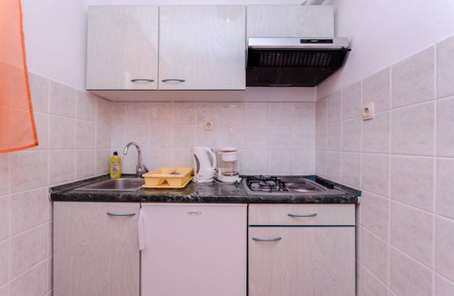 Lopar Apartment | 45 m² Apartment ∙ 1 bedroom ∙ 4 guests