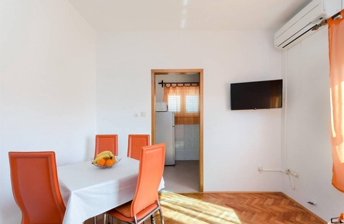 Lopar Apartment | 45 m² Apartment ∙ 1 bedroom ∙ 4 guests