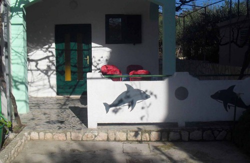 Lopar Apartment | 45 m² Apartment ∙ 1 bedroom ∙ 4 guests