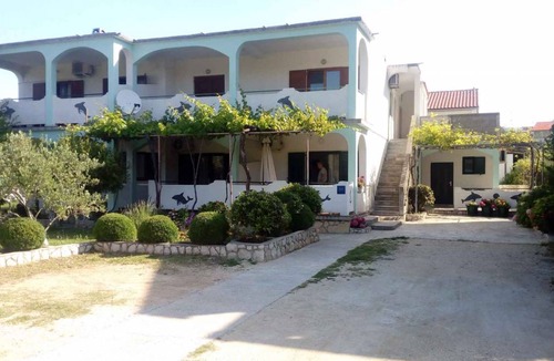 Lopar Apartment | 45 m² Apartment ∙ 1 bedroom ∙ 4 guests
