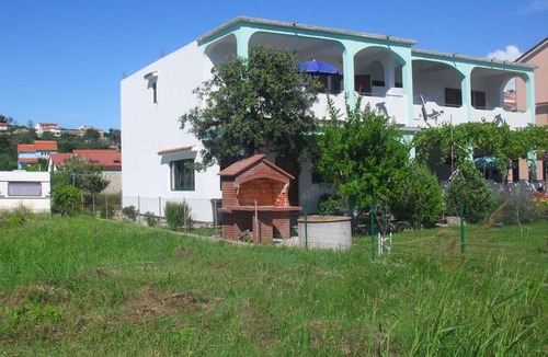 Lopar Apartment | 45 m² Apartment ∙ 1 bedroom ∙ 4 guests