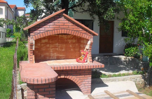 Lopar Apartment | 45 m² Apartment ∙ 1 bedroom ∙ 4 guests