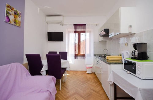 Lopar Apartment | 45 m² Apartment ∙ 1 bedroom ∙ 4 guests