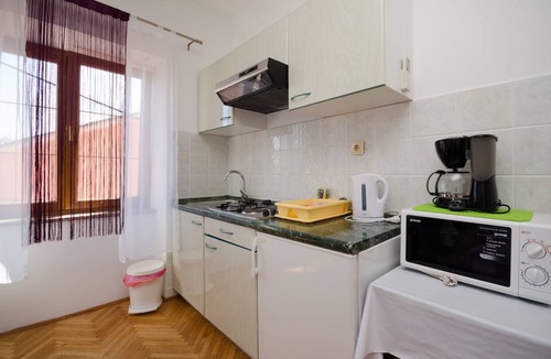 Lopar Apartment | 45 m² Apartment ∙ 1 bedroom ∙ 4 guests