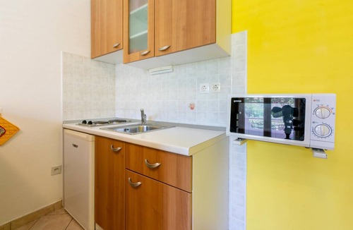 Lopar Apartment | 45 m² Apartment ∙ 1 bedroom ∙ 4 guests