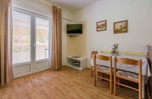 Lopar Apartment | 45 m² Apartment ∙ 1 bedroom ∙ 4 guests