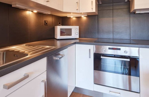Vex Apartment | 45 m² Apartment ∙ 1 bedroom ∙ 4 guests
