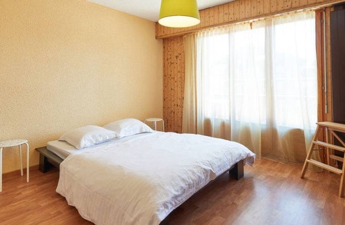 Vex Apartment | 45 m² Apartment ∙ 1 bedroom ∙ 4 guests