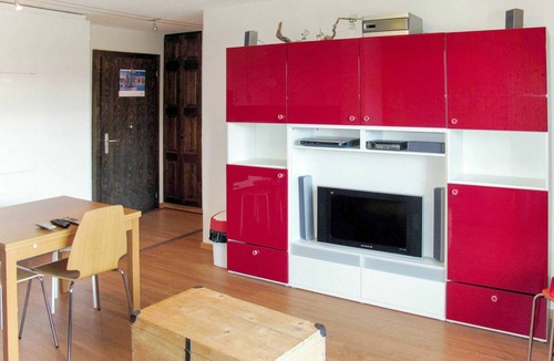 Vex Apartment | 45 m² Apartment ∙ 1 bedroom ∙ 4 guests