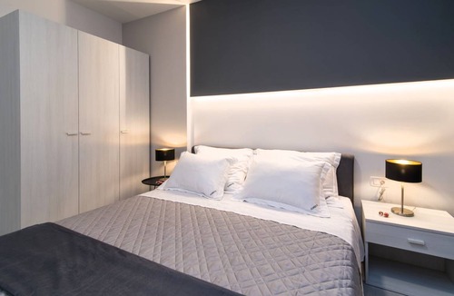 Krk Apartment | 45 m² Apartment ∙ 1 bedroom ∙ 3 guests