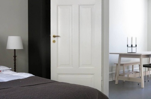 Copenhagen K Apartment | 45 m² Apartment ∙ 1 bedroom ∙ 2 guests