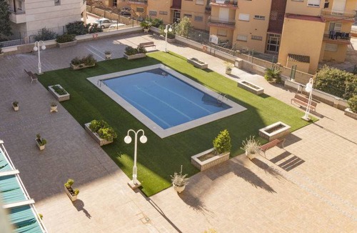 Cambrils Apartment | 45 m² Apartment ∙ 1 bedroom ∙ 4 guests
