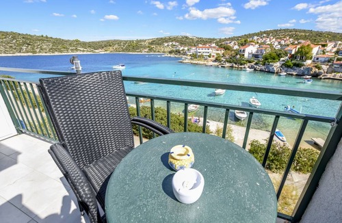 Dvornica Apartment | 45 m² Apartment ∙ 1 bedroom ∙ 4 guests