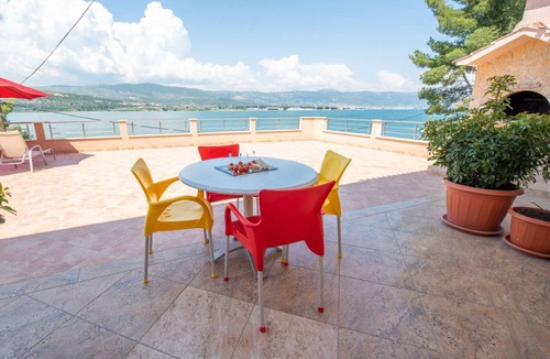 Municipality of Trogir Apartment | 45 m² Apartment ∙ 1 bedroom ∙ 4 guests