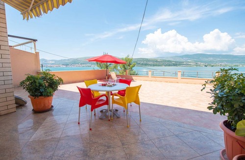 Municipality of Trogir Apartment | 45 m² Apartment ∙ 1 bedroom ∙ 4 guests