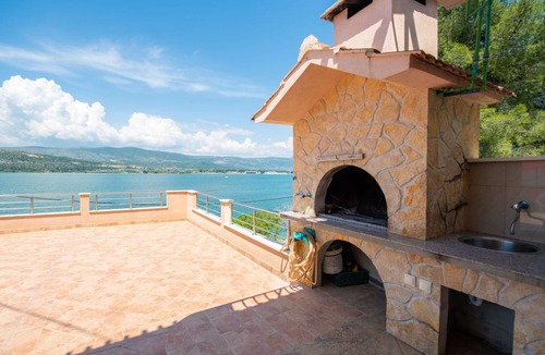 Municipality of Trogir Apartment | 45 m² Apartment ∙ 1 bedroom ∙ 4 guests